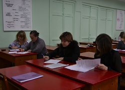 Вітаємо переможців І етапу Всеукраїнської студентської олімпіади зі спеціальності "Менеджмент зовнішньоекономічної діяльності"